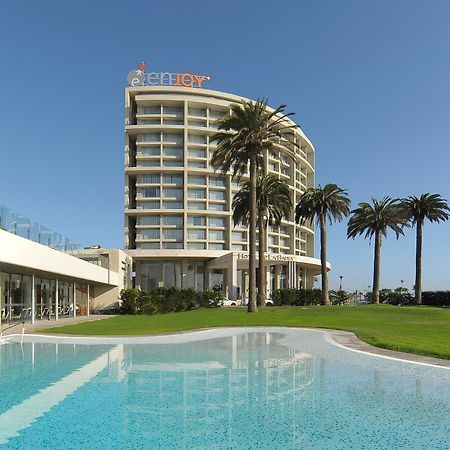 Enjoy Coquimbo Hotel Exterior photo