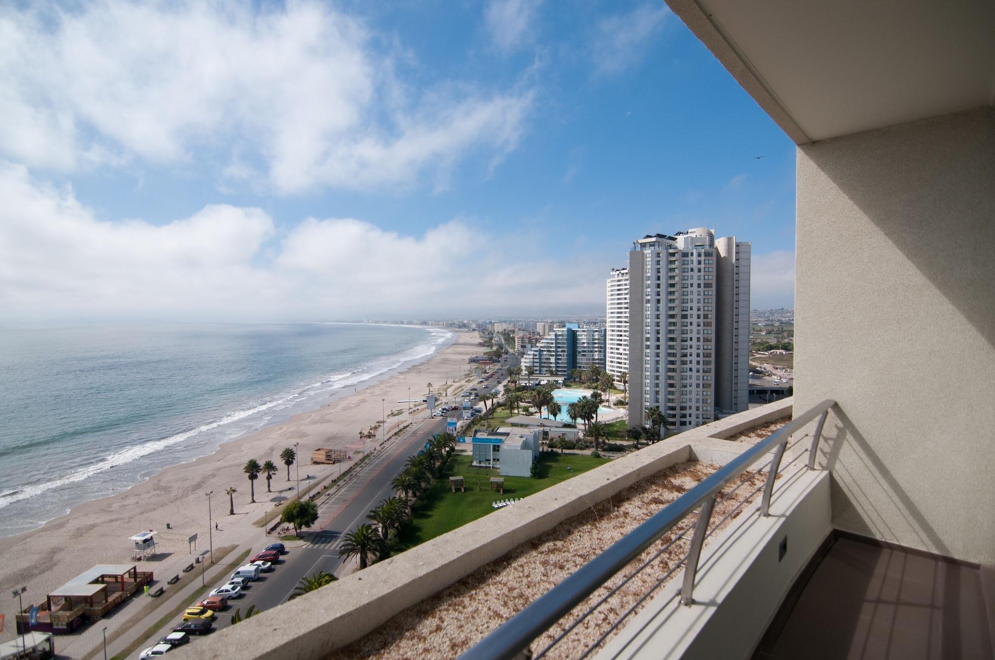 Enjoy Coquimbo Hotel Exterior photo