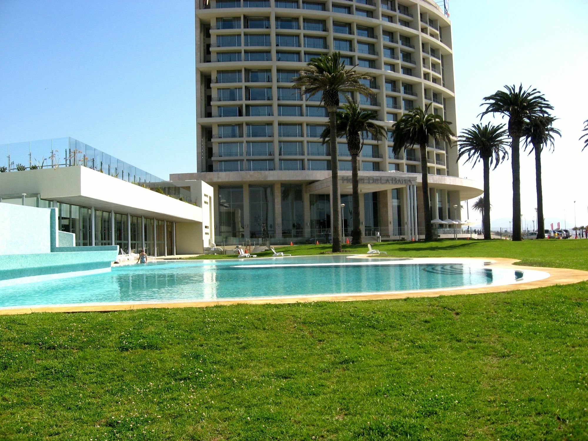 Enjoy Coquimbo Hotel Exterior photo